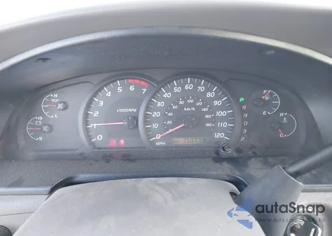 2006 Toyota Tundra Sr5 V8 из США, поврежденный, VIN 5TBDT44146S536869